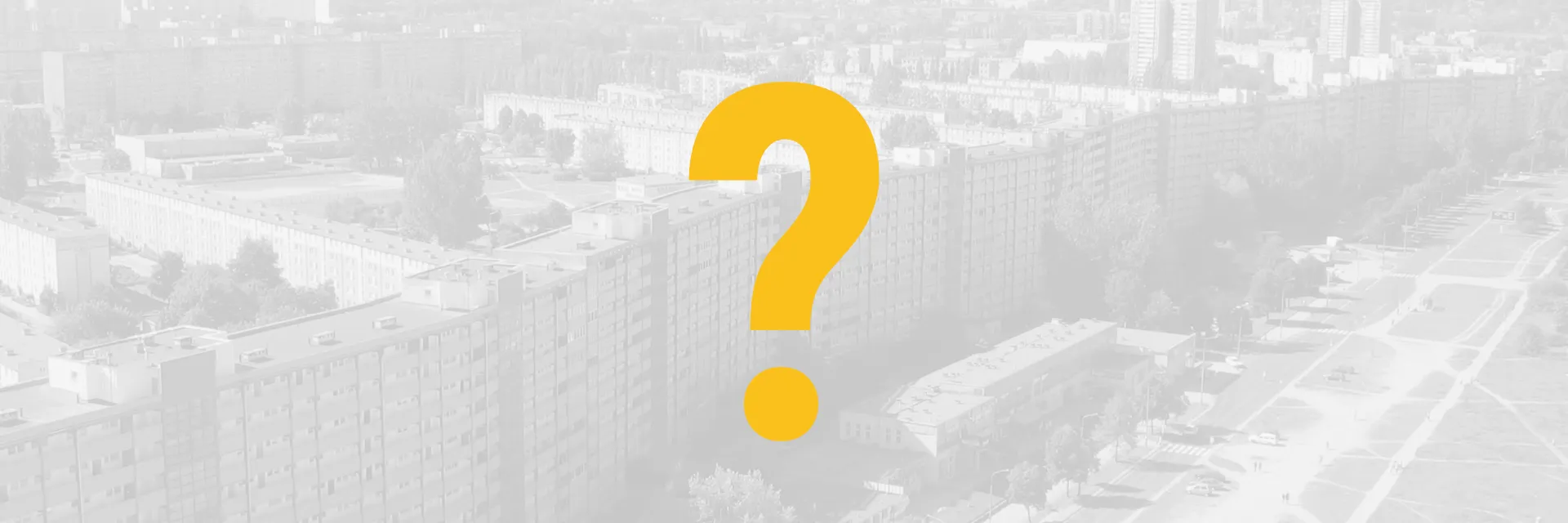 Który budynek mieszkalny w Polsce jest najdłuższy?