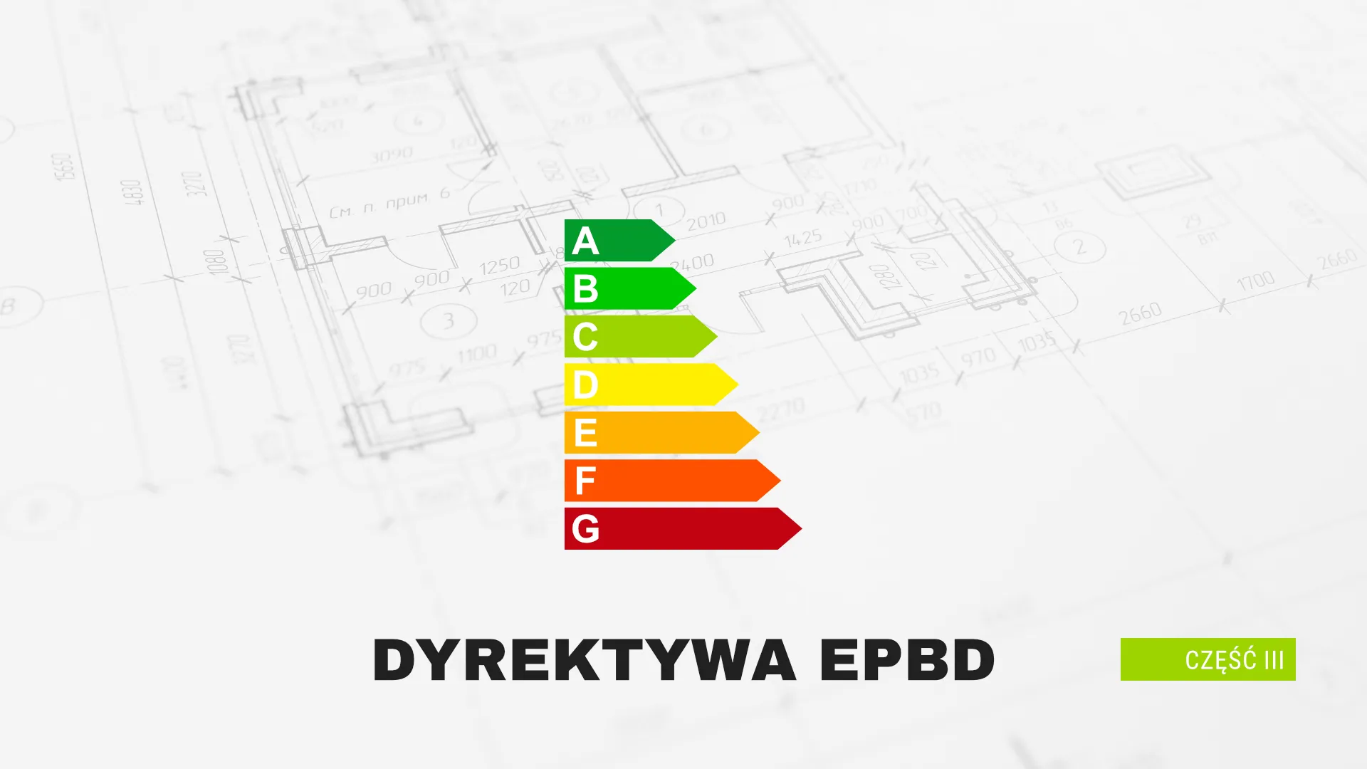 Dyrektywa EPBD a budowa domów jednorodzinnych - Standard ZEB