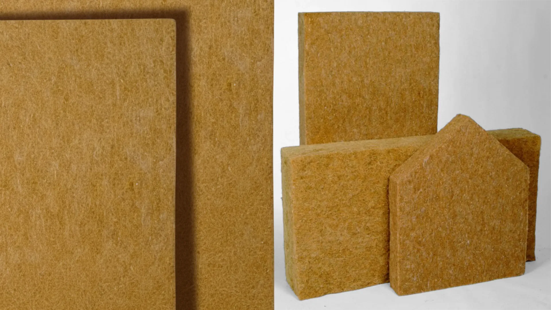 Płyty z włókien konopnych do ocieplenia domu ? ekologiczna izolacja termiczna.